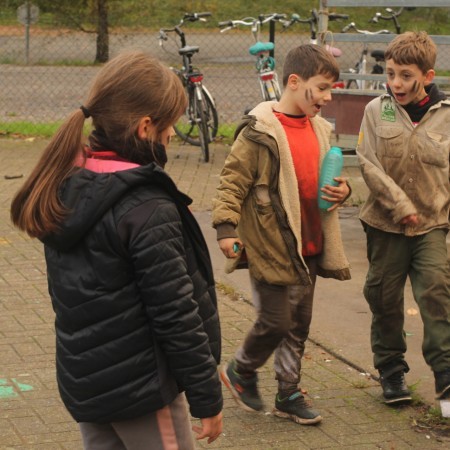 IMG 4717 - Scouts en Gidsen Zaventem 